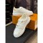 Louis Vuitton Time Out Sneaker white 2024