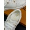 Louis Vuitton Time Out Sneaker white 2024