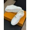 Louis Vuitton Time Out Sneaker white 2024