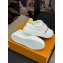 Louis Vuitton Time Out Sneaker white 2024