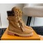Louis Vuitton LV x Timberland Ranger Boot brown 2024