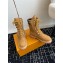 Louis Vuitton LV x Timberland Ranger Boot brown 2024
