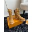 Louis Vuitton LV x Timberland Ranger Boot brown 2024