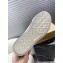 CHANEL graffiti canvas high boots 04 2024