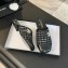 Chanel Black Quilted Leather flat slippers 03 2024