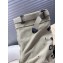 CHANEL graffiti canvas high boots 06 2024