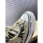 CHANEL graffiti canvas high boots 06 2024