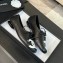 Chanel  Cambon leather ballet flats black 2024