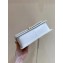Chanel Calfskin Quilted Mini Fit Flap white  AS2649 2024 (original quality )