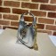 Gucci Jackie 1961 lizard mini shoulder bag 675799 01 2024