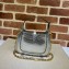 Gucci Jackie 1961 lizard mini shoulder bag 675799 01 2024