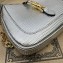 Gucci Jackie 1961 lizard mini shoulder bag 675799 01 2024