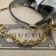 Gucci Jackie 1961 lizard mini shoulder bag 675799 01 2024