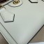 Gucci Diana mini tote bag beige 655661 2024