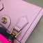 Gucci Diana mini tote bag pink 655661 2024