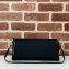 Gucci Luce SMALL shoulder bag IN Black GG denim 786027 2024