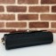 Gucci Luce SMALL shoulder bag IN Black GG denim 786027 2024