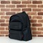 Gucci BLACK Backpack with logo 800265 2024