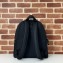 Gucci BLACK Backpack with logo 800265 2024