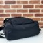 Gucci BLACK Backpack with logo 800265 2024