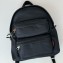 Gucci BLACK Backpack with logo 800265 2024
