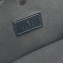 Gucci Mini borsa a secchiello GG Emblem 815118 2024