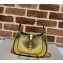 Gucci Jackie 1961 pig striped skin mini shoulder bag 675799 03 2024