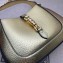 Gucci Jackie 1961 pig striped skin mini shoulder bag 675799 03 2024