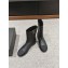 Chanel Women's Bare Boots Autumn Collection black  2024