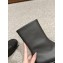 Chanel Women's Bare Boots Autumn Collection black  2024