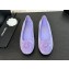 Chanel velvet camellia pumps suede purple 2024