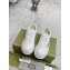 Gucci women's/ Men's chunky sneaker white 2024