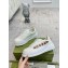 Gucci women's/ Men's chunky sneaker white 2024