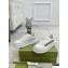 Gucci women's/ Men's chunky sneaker white 2024