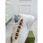 Gucci women's/ Men's chunky sneaker white 2024