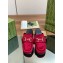 gucci Slippers Platform Mules Backless Loafer for Women 02 2024