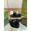 gucci Slippers Platform Mules Backless Loafer for Women 03 2024