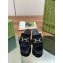 gucci Slippers Platform Mules Backless Loafer for Women 03 2024