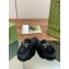 gucci Slippers Platform Mules Backless Loafer for Women 03 2024
