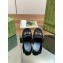gucci Slippers Platform Mules Backless Loafer for Women 03 2024