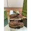 gucci Slippers Platform Mules Backless Loafer for Women 04 2024