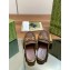 gucci Slippers Platform Mules Backless Loafer for Women 04 2024