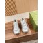 Gucci women's/men's Ripple sneaker grey 2024