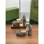 gucci New high-heeled single shoes heel11.5cm 2024