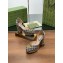 gucci New high-heeled single shoes heel11.5cm 2024
