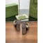 gucci New high-heeled single shoes heel11.5cm 2024
