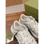 Gucci women's Ripple sneaker silvery 2024