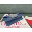Valentino Garavani small Locò studded denim shoulder bag 01 2024