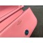 Valentino small Locò crystal-embellished shoulder bag pink 01 2024