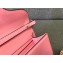 Valentino small Locò crystal-embellished shoulder bag pink 01 2024